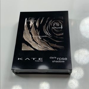 Kate dark rose shadow BR-1